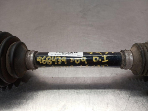  TRANSMISION DELANTERA IZQUIERDA OPEL ASTRA J BERLINA 5P 