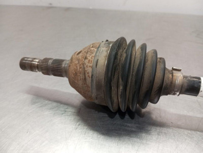 TRANSMISION DELANTERA IZQUIERDA, OPEL, ASTRA J BERLINA 5P