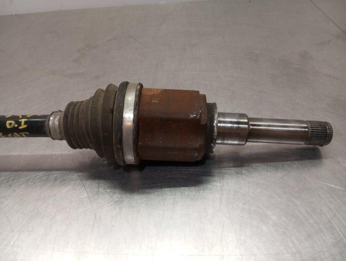  TRANSMISION DELANTERA IZQUIERDA OPEL ASTRA J BERLINA 5P 