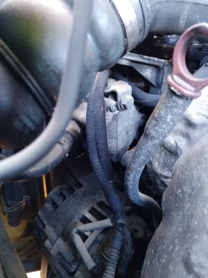 BOMBA DIRECCION, CITROEN, JUMPY