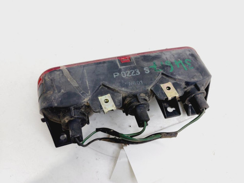  LUZ CENTRAL DE FRENO MITSUBISHI MONTERO (V60/V70) 