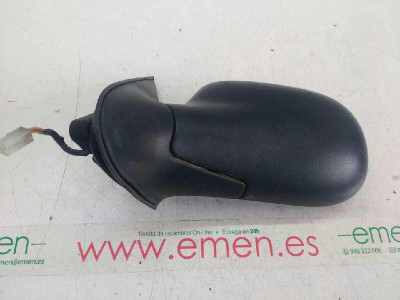 RETROVISOR IZQUIERDO, SUZUKI, SWIFT BERLINA (SF/MA)