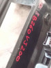  GUANECIDO CONSOLA CENTRAL NISSAN PICKUP (D22) 