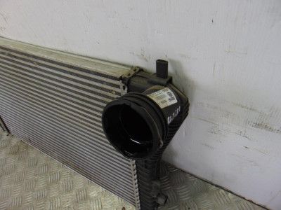 INTERCOOLER, SEAT, ALTEA (5P1)