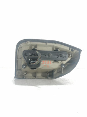 PILOTO TRASERO DERECHO, OPEL, ZAFIRA A