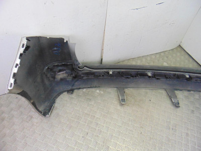 PARAGOLPES TRASERO, PEUGEOT, 207 SW