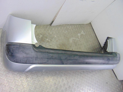 PARAGOLPES TRASERO, PEUGEOT, 207 SW 