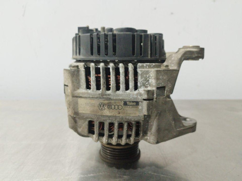  ALTERNADOR, AUDI, A4 BERLINA (B5) 