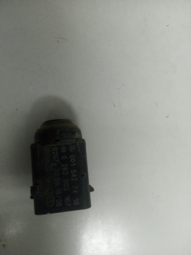 SENSOR DE APARCAMIENTO Mercedes-Benz CLASE E (BM 211) BERLINA 
