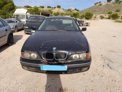 BMW SERIE 5 BERLINA (E39)