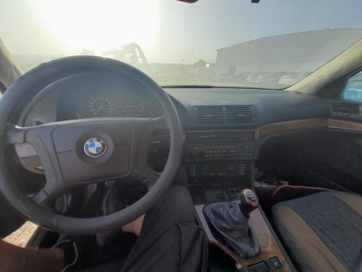 BMW SERIE 5 BERLINA (E39)