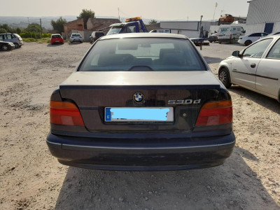BMW SERIE 5 BERLINA (E39)