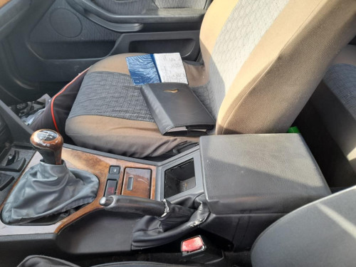 BMW SERIE 5 BERLINA (E39) — Donor Vehicle for Used Parts 