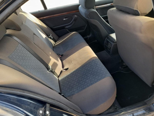 BMW SERIE 5 BERLINA (E39) — Donor Vehicle for Used Parts 