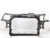 CALANDRA DELANTERA DE RADIADOR Seat IBIZA (6L1) 