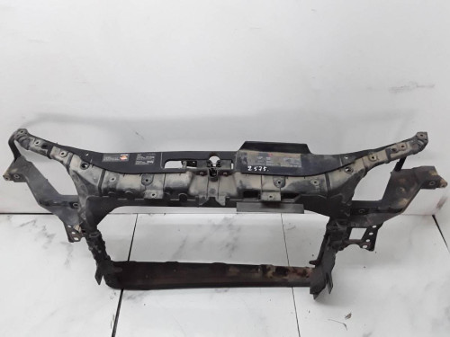 CALANDRA DELANTERA DE RADIADOR Seat IBIZA (6L1) 