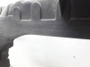 CALANDRA DELANTERA DE RADIADOR Seat IBIZA (6L1) 