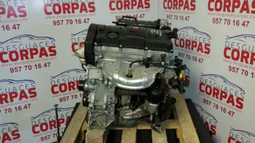 MOTOR COMPLETO Citroen XSARA BERLINA 