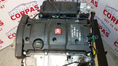 MOTOR COMPLETO, Citroen, XSARA BERLINA