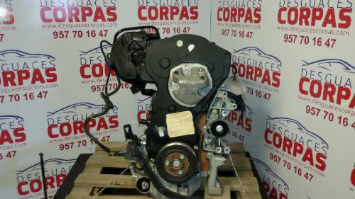 MOTOR COMPLETO Citroen XSARA BERLINA 