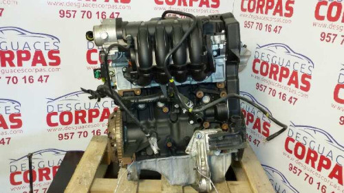MOTOR COMPLETO Citroen XSARA BERLINA 