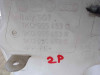 DEPOSITO LIMPIA Seat LEON (1P1) 