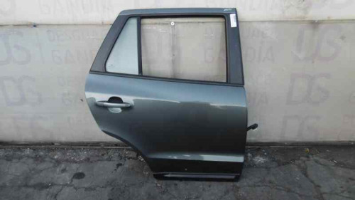 PUERTA TRASERA DERECHA used
