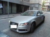 AUDI A4 BERLINA (8K2) — Donor Vehicle for Used Parts 