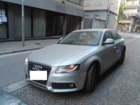 AUDI A4 BERLINA (8K2)