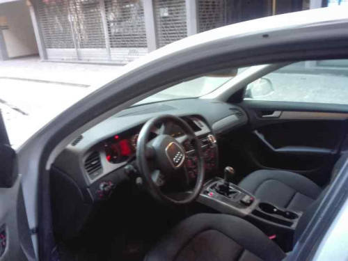 AUDI A4 BERLINA (8K2) — Donor Vehicle for Used Parts 