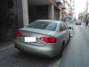 AUDI A4 BERLINA (8K2) — Donor Vehicle for Used Parts 