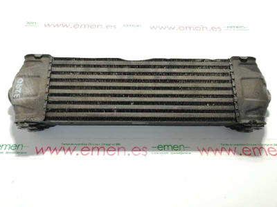 INTERCOOLER, FORD, TRANSIT COMBI (TT9)