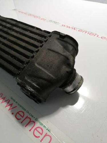  INTERCOOLER FORD TRANSIT COMBI (TT9) 