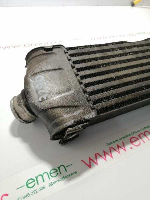 INTERCOOLER, FORD, TRANSIT COMBI (TT9)