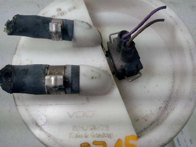 AFORADOR, VOLKSWAGEN, VENTO (1H2)