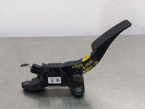  PEDAL ACELERADOR, KIA, STONIC (YBCUV) 