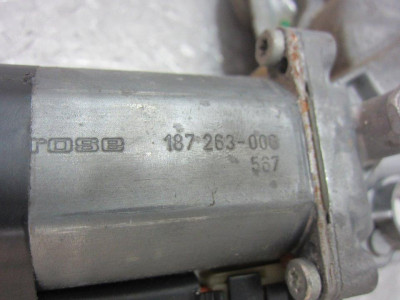 ELEVALUNAS DELANTERO DERECHO, JAGUAR, XJ