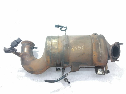 CATALIZADOR Fiat DUCATO 3 FURGÓN TA 33 (290) 