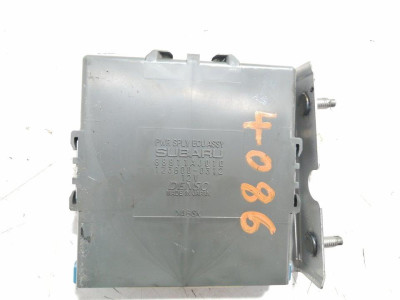 MODULO ELECTRONICO, SUBARU, LEGACY COMBI/ OUTBACK (B14)