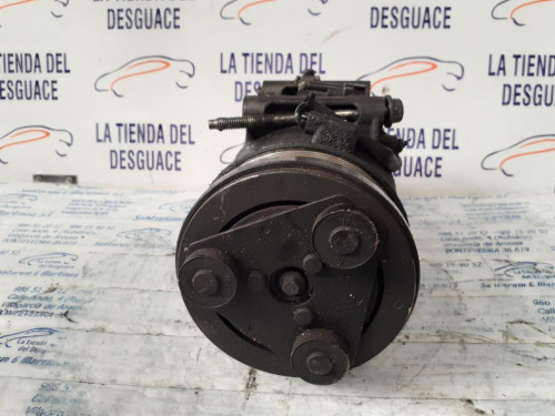  COMPRESOR AIRE ACONDICIONADO 