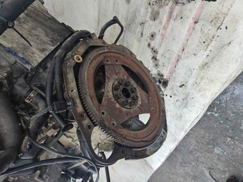  MOTOR COMPLETO Mercedes-Benz CLASE S (BM 220) BERLINA 