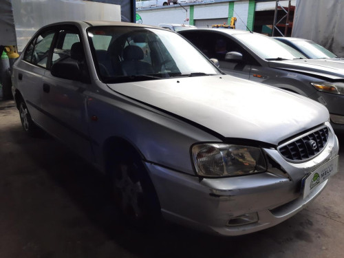  HYUNDAI ACCENT (LC) 