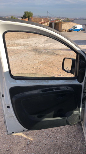 PEUGEOT BIPPER — Donor Vehicle for Used Parts 
