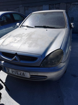 CITROEN XSARA BERLINA