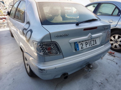 CITROEN XSARA BERLINA