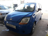 CHEVROLET MATIZ