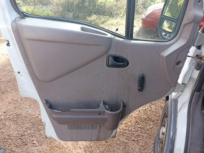 RENAULT MASTER FURGÓN