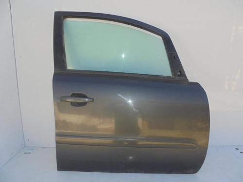 PUERTA DELANTERA DERECHA Opel ZAFIRA B 
