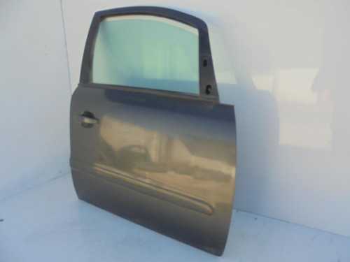 PUERTA DELANTERA DERECHA Opel ZAFIRA B 