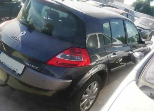  RENAULT MEGANE II BERLINA 5P 